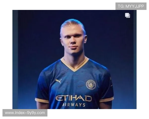 球衣销量圣诞激增，哈兰德版成最热门商品