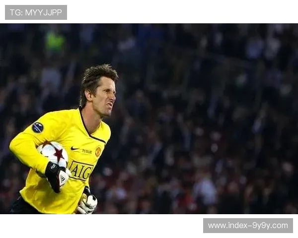 英超历史门将技术演变，扑救科学进步