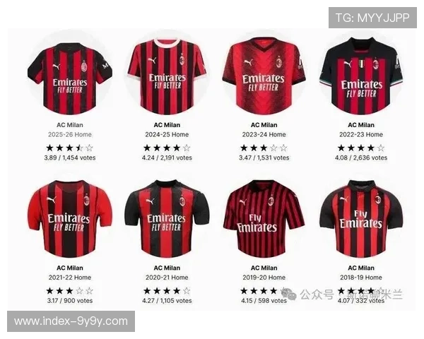 米兰2026-27赛季客场球衣谍照曝光，设计引发球迷热议