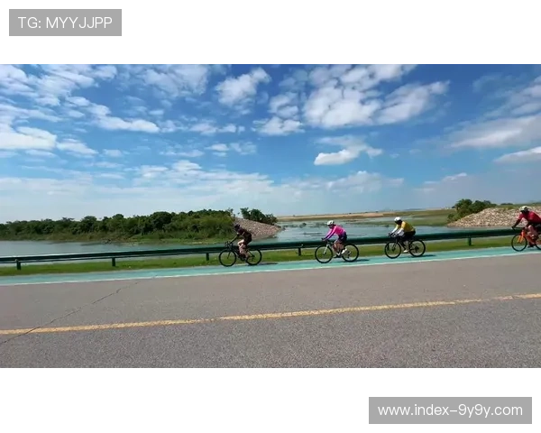 苏州环太湖自行车运动公园打造全类型骑行设施