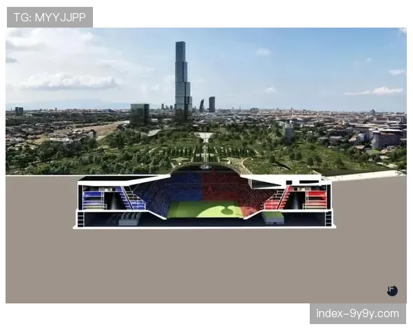 米兰市政府批准圣西罗-梅阿查球场文物保护修缮初步方案